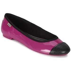 Hunter  ORIGINAL BALLET FLAT  Ballerina's dames