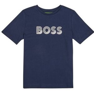 BOSS  J25O03-849-C  T-shirt kind