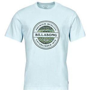 Billabong  ROTOR FILL SS  T-shirt heren