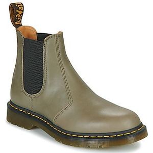 Dr. Martens  2976 OLIVE CARRARA  Laarzen heren