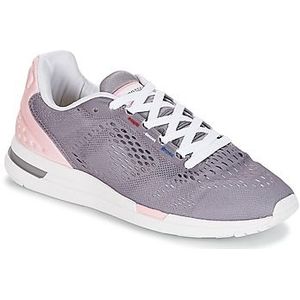 Le Coq Sportif  LCS R PRO W ENGINEERED MESH  Lage Sneakers dames