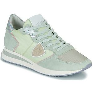 Philippe Model  TRPX LOW WOMAN  Lage Sneakers dames