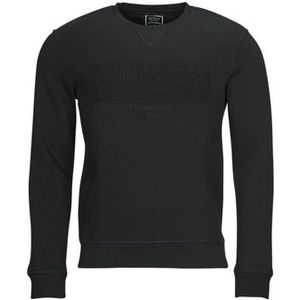 Guess  BEAU CN SWEATSHIRT  Sweater heren