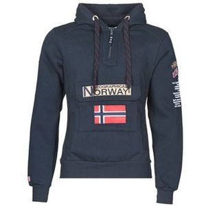 Geographical Norway  GYMCLASS  Sweater heren