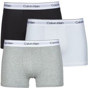 Calvin Klein Jeans  TRUNK X3  Boxers heren