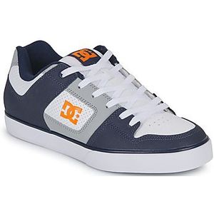 DC Shoes  PURE  Lage Sneakers heren