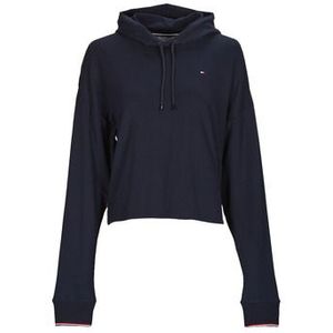 Tommy Hilfiger  CROPPED HOODIE  Sweater dames