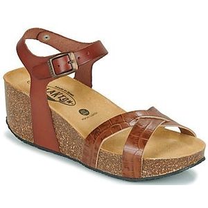 Plakton  SO FINAL  Sandalen dames