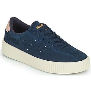 Gola  SUPER COURT SUEDE  Lage Sneakers dames