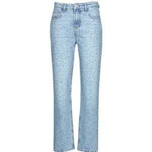 Liu Jo  PANT STRAIGHT FIT  Jeans dames