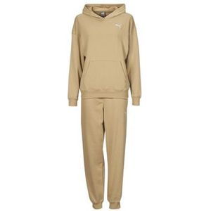 Puma  LOUNGEWEAR SUIT TR  Trainingspak dames