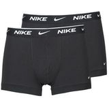 Nike  EVERYDAY COTTON STRETCH X2  Boxers heren