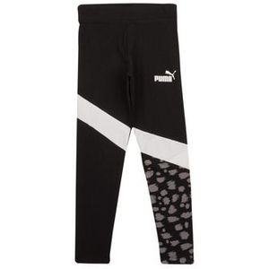 Puma  ESS ANIMAL BLOCK  Legging kind