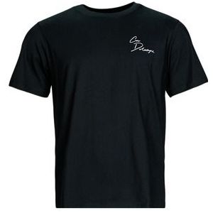 Karl Lagerfeld  KLXCD UNISEX SIGNATURE T-SHIRT  T-shirt dames