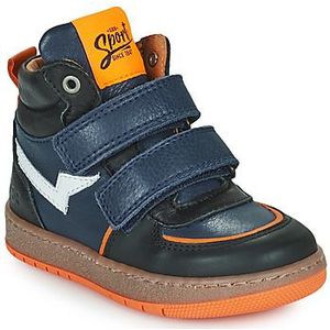 GBB  ODAFI  Hoge Sneakers kind