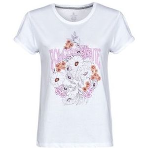 Volcom  RADICAL DAZE TEE  T-shirt dames