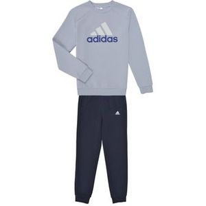 adidas  J BL FL TS  Trainingspak kind