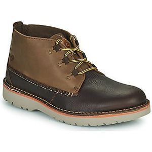 Clarks  EASTFORD MID  Laarzen heren