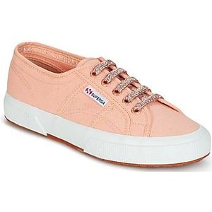 Superga  2750 CLASSIC SUPER GIRL EXCLUSIVE  Lage Sneakers dames