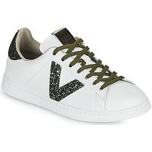 Victoria  TENIS PIEL  Lage Sneakers dames