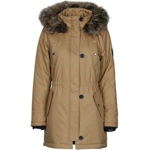 Only  ONLIRIS FUR WINTER PARKA CC OTW  Parka Jas dames