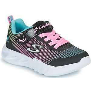 Skechers  FLICKER FLASH  Lage Sneakers kind