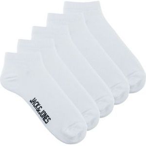 Jack &amp; Jones  JACDONGO SOCKS 5 PACK  heren