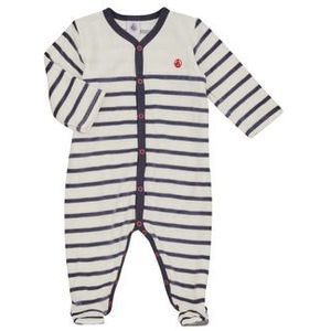 Petit Bateau  LOUDRE  Pyjama's / nachthemden kind