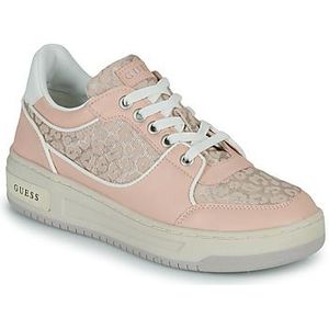 Guess  TOKYO  Lage Sneakers dames