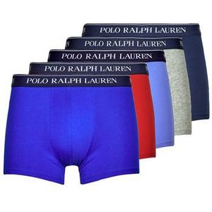 Polo Ralph Lauren  CLSSIC TRUNK 5 PACK  Boxers heren