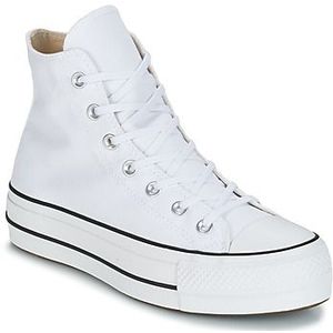 Converse  CHUCK TAYLOR ALL STAR LIFT CANVAS HI  Hoge Sneakers dames