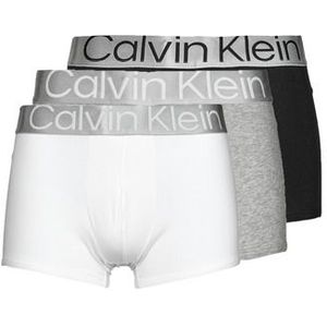 Calvin Klein Jeans  TRUNK X3  Boxers heren