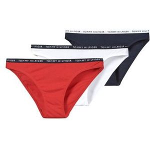 Tommy Hilfiger  BIKINI X3  Slips dames