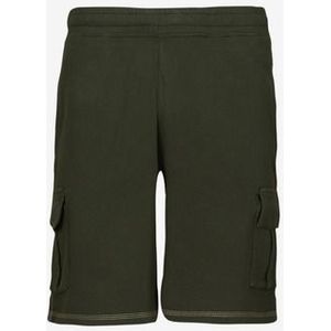 Superdry  CONTRAST STITCH CARGO SHORT  Korte Broek heren