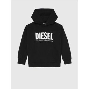 Diesel  SDIVISION LOGO  Sweater kind