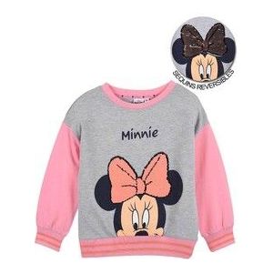 TEAM HEROES  SWEAT MINNIE MOUSE  Sweater kind