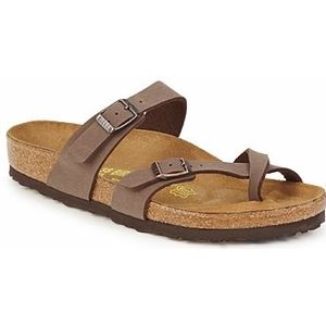 Birkenstock  MAYARI  Teenslippers dames