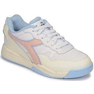 Diadora  WINNER  Lage Sneakers dames