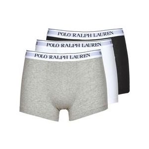 Polo Ralph Lauren  UNDERWEAR-CLSSIC TRUNK-3 PACK-TRUNK  Boxers heren