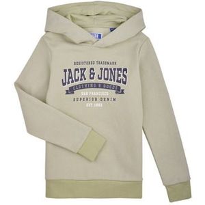 Jack &amp; Jones  JJELOGO SWEAT HOOD 2 COL 24 SNJNR  Sweater kind