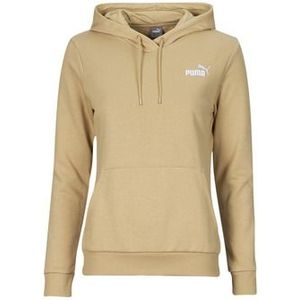 Puma  ESS+ EMBROIDERY HOODIE TR  Sweater dames