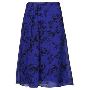 Esprit  DRAPED MIDI  Rok dames