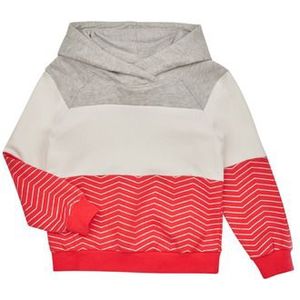 Only  KOGMADDIE L/S BLOCK HOODIE CS SWT  Sweater kind