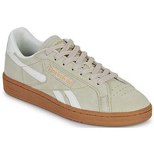 Reebok Classic  CLUB C GROUNDS UK  Lage Sneakers dames