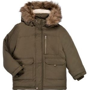 Name it  NKMMACE PARKA JACKET  Parka Jas kind