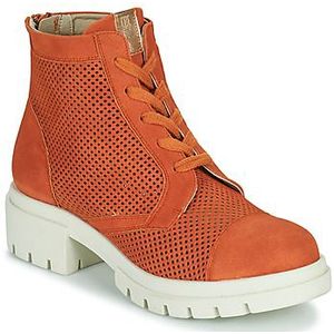 Oranje laarzen online kopen? | Leukste Boots | beslist.be