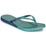 Havaianas  SLIM SPARKLE II  Teenslippers dames