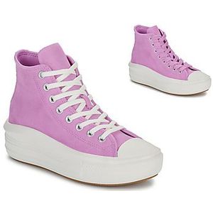 Converse  CHUCK TAYLOR ALL STAR MOVE  Hoge Sneakers kind