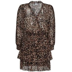 Liu Jo  WA1530-T5059-T9680  Korte Jurk dames