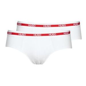 HUGO  BRIEF TWIN PACK  Slips heren